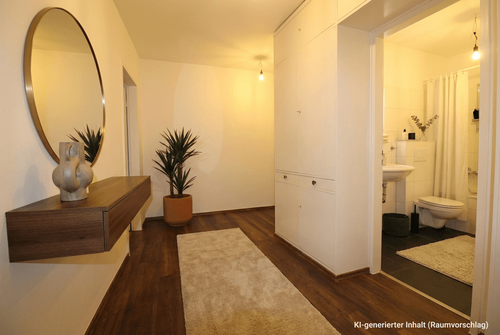 Foto - Wohnung zum Mieten in Kelsterbach 1.300,00 € 85 m²