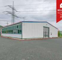 Halle in Eitorf Forst 2.800,00 € 380 m² - Eitorf / Forst