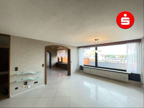 Foto - Wohnung zum Mieten in Nürnberg 1.650,00 € 127 m²