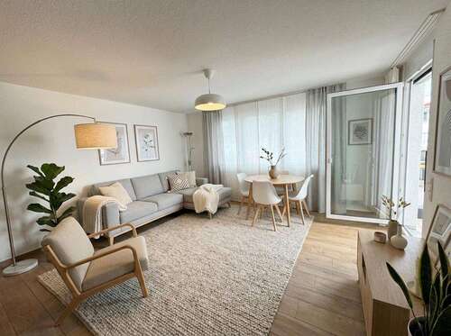 Foto - Wohnung zum Kaufen in Waiblingen 315.000,00 € 56.5 m²