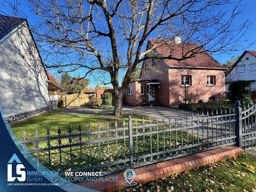 Foto - Haus zum Kaufen in Roßdorf 398.000,00 € 156 m²