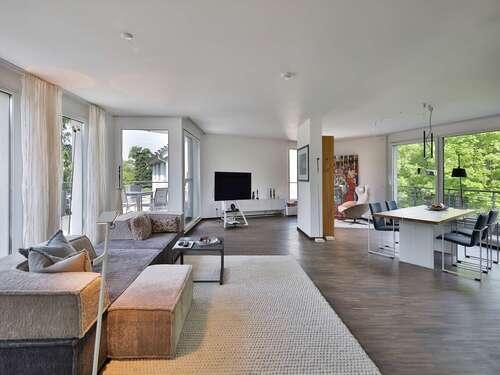 Foto - Wohnung zum Kaufen in Ludwigsburg 1.100.000,00 € 185 m²