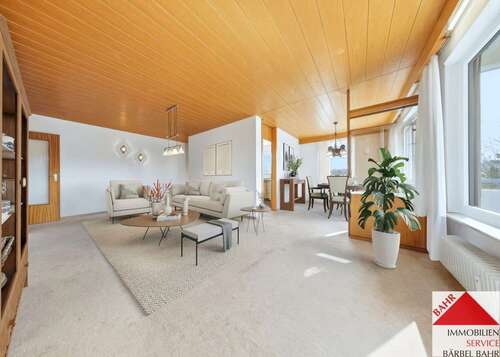 Foto - Wohnung zum Kaufen in Böblingen 499.000,00 € 127 m²