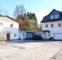Haus zum Kaufen in Wildeck Richelsdorf 329.000,00 € 342 m² - Wildeck / Richelsdorf