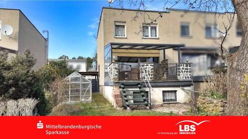 Foto - Haus zum Kaufen in Königs Wusterhausen 297.000,00 € 100 m²