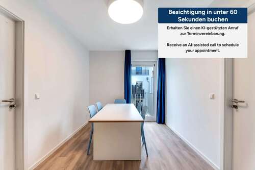 Foto - WG-Zimmer in Berlin 419,20 € 17.7 m²