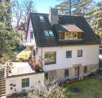Haus zum Kaufen in Berlin Westend 1.795.000,00 € 219.3 m² - Berlin / Westend