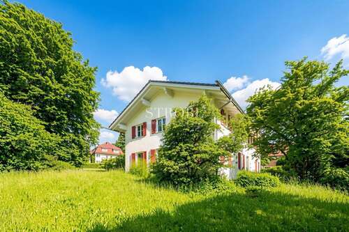 Foto - Haus zum Kaufen in Icking 2.450.000,00 € 246.78 m²