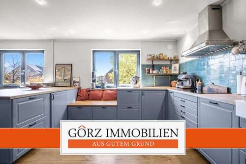 Foto - Haus zum Kaufen in Henstedt-Ulzburg 745.000,00 € 250 m²