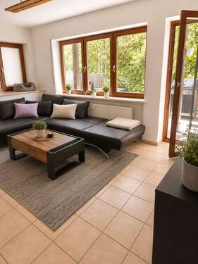 Foto - Wohnung zum Kaufen in Peißenberg 265.000,00 € 53.7 m²