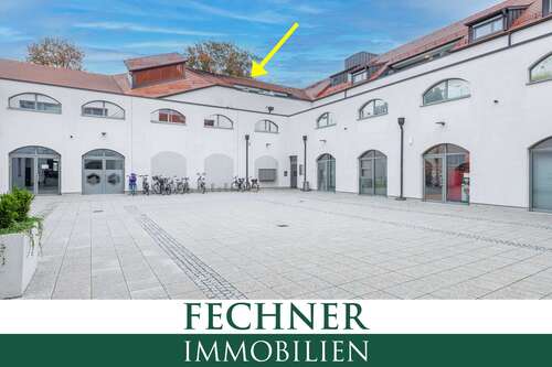 Foto - Wohnung zum Mieten in Ingolstadt 885,00 € 57.3 m²