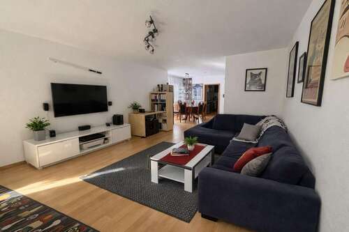 Foto - Wohnung zum Mieten in Pforzheim 940,00 € 73 m²