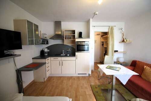 Foto - Wohnung zum Kaufen in Bad Füssing 69.000,00 € 25 m²