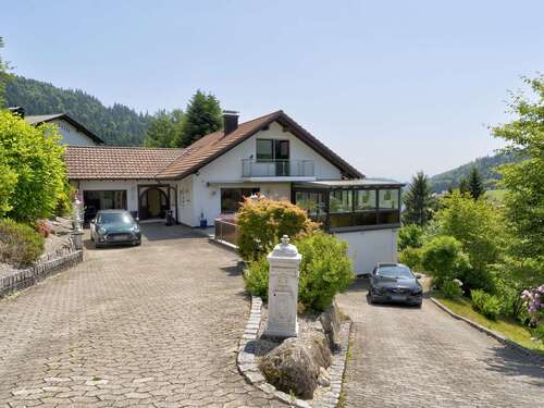Foto - Haus zum Kaufen in Malsburg-Marzell 640.000,00 € 237 m²
