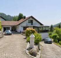 Haus zum Kaufen in Malsburg-Marzell 640.000,00 € 237 m²
