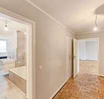Wohnung zum Mieten in Krefeld Cracau 1.050,00 € 106.95 m² - Krefeld / Cracau