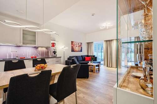 Foto - Wohnung zum Kaufen in Binz OT Prora 425.000,00 € 75.43 m²