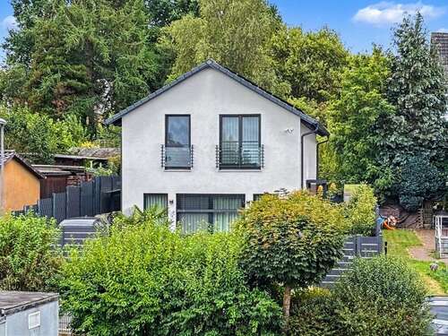 Foto - Haus zum Kaufen in Bochum 889.000,00 € 183 m²