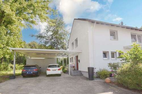 Foto - Haus zum Kaufen in Osnabrück 398.000,00 € 120 m²