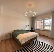 Wohnen auf Zeit in Alt-Saarbrücken 550,00 €