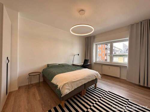 Foto - Wohnen auf Zeit in Alt-Saarbrücken 550,00 €