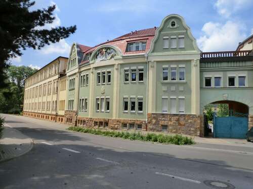 Foto - Wohnung zum Mieten in Hainichen 248,00 € 49.46 m²