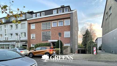 Foto - Wohnung zum Kaufen in Essen 1.299.900,00 € 543.27 m²