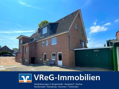 Foto - Haus zum Kaufen in Hamburg 315.000,00 € 97.7 m²