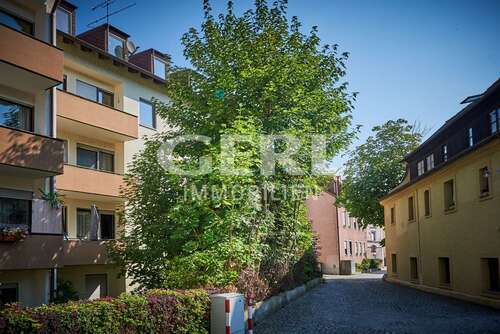 Foto - Wohnung zum Mieten in Straubing 425,00 € 35.48 m²