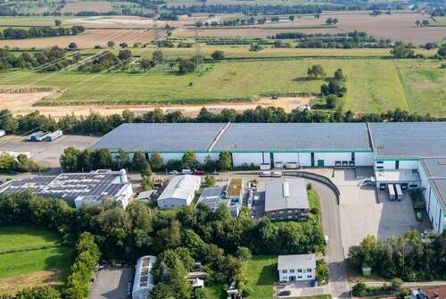 Foto - Halle in Bretten 70.850,00 € 10910 m²