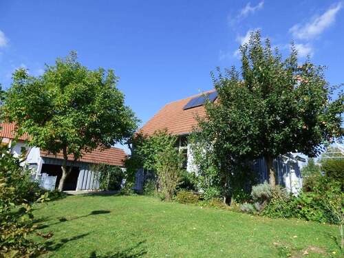 Foto - Haus zum Kaufen in Pfeffenhausen 585.000,00 € 155 m²