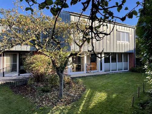 Foto - Haus zum Kaufen in Bargstedt 425.000,00 € 242 m²