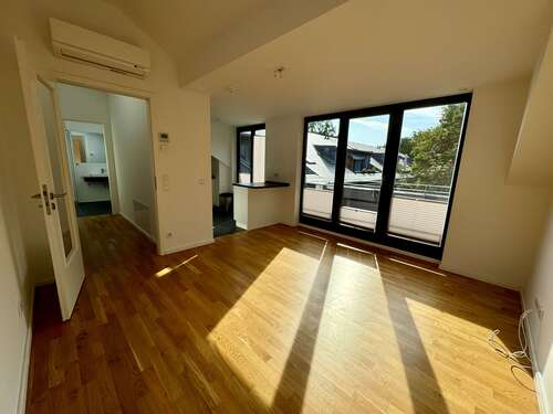 Foto - Wohnung zum Mieten in Berlin 966,00 € 48.3 m²