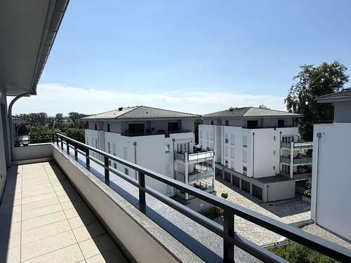 Foto - Wohnung zum Kaufen in Aulendorf 675.000,00 € 132 m²