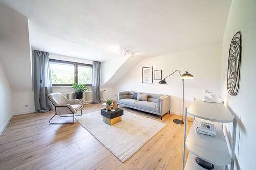 Foto - Wohnung zum Kaufen in Trier 199.900,00 € 50 m²