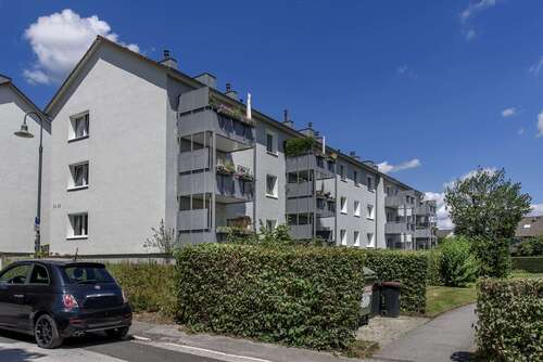 Foto - Wohnung zum Mieten in Wermelskirchen 395,08 € 49.54 m²