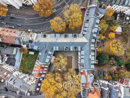 Foto - Wohnung zum Kaufen in Mainz 895.000,00 € 111 m²