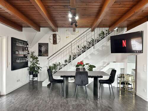 Foto - Wohnung zum Kaufen in Oberndorf am Neckar 359.000,00 € 115 m²