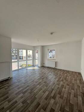 Foto - Wohnung zum Mieten in Kitzscher 300,00 € 53.85 m²