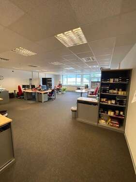 Foto - Büro in Lübbecke 4.875,00 € 650 m²