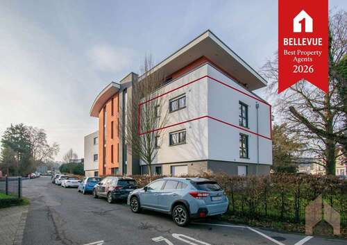 Foto - Wohnung zum Mieten in Hennef 1.175,00 € 94 m²