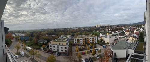 Foto - Wohnung zum Mieten in Steinbach 975,00 € 58.5 m²