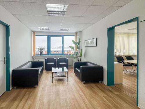 Foto - Büro in Norderstedt 320,00 € 25 m²