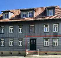 Wohnung zum Mieten in Elbingerode 420,00 € 59.8 m²