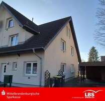 Haus zum Kaufen in Birkenwerder 295.000,00 € 112 m²