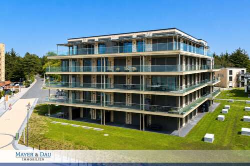 Foto - Wohnung zum Kaufen in Cuxhaven 714.500,00 € 77.86 m²