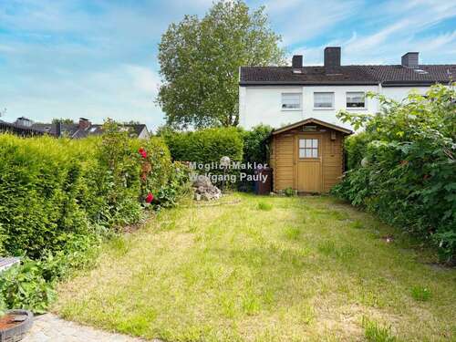Foto - Haus zum Kaufen in Mönchengladbach 288.000,00 € 108 m²