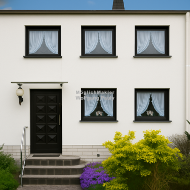 Foto - Haus zum Kaufen in Mönchengladbach 288.000,00 € 120 m²