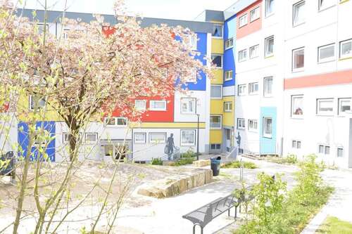 Foto - Wohnung zum Mieten in Herford 249,88 € 61.51 m²