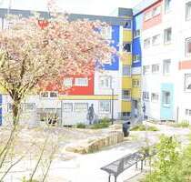 Wohnung zum Mieten in Herford 249,88 € 61.51 m²